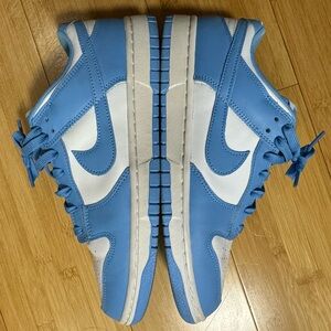 Nike Dunk Low University Blue